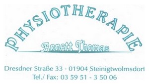 Physotherapie Thomas